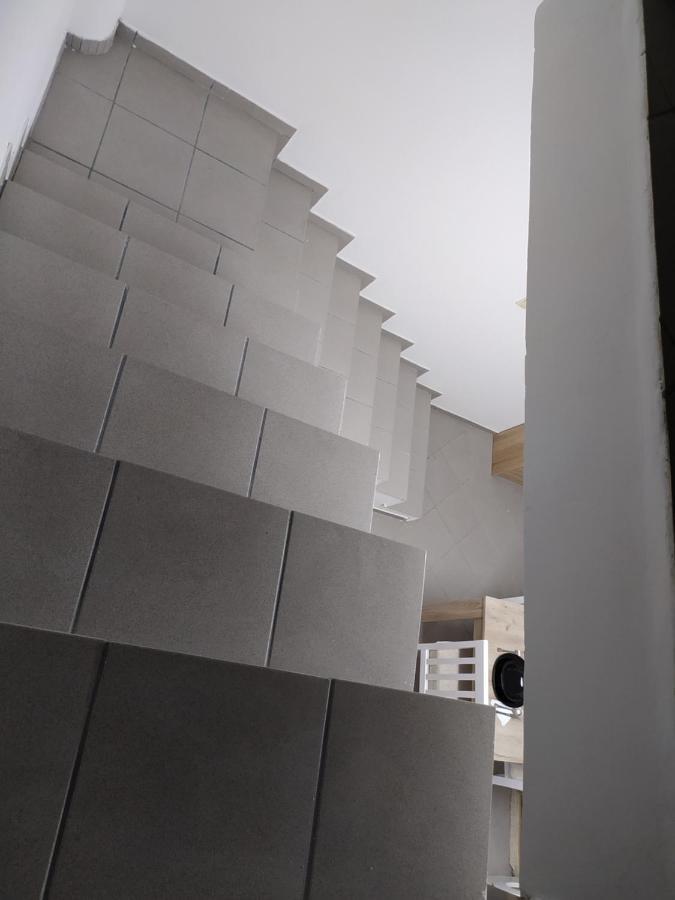 Apartman Todorovic Jagodina Luaran gambar