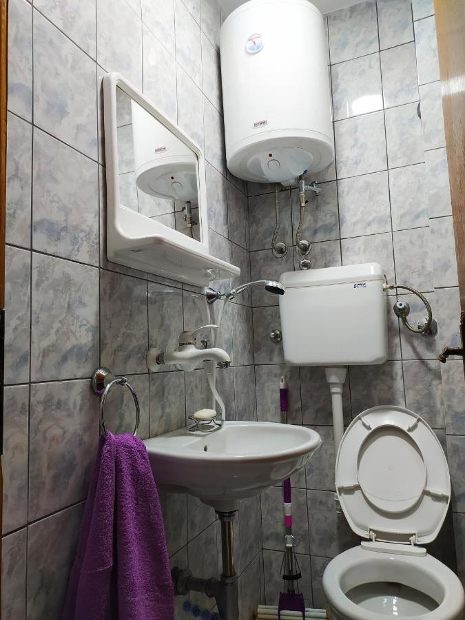 Apartman Todorovic Jagodina Luaran gambar