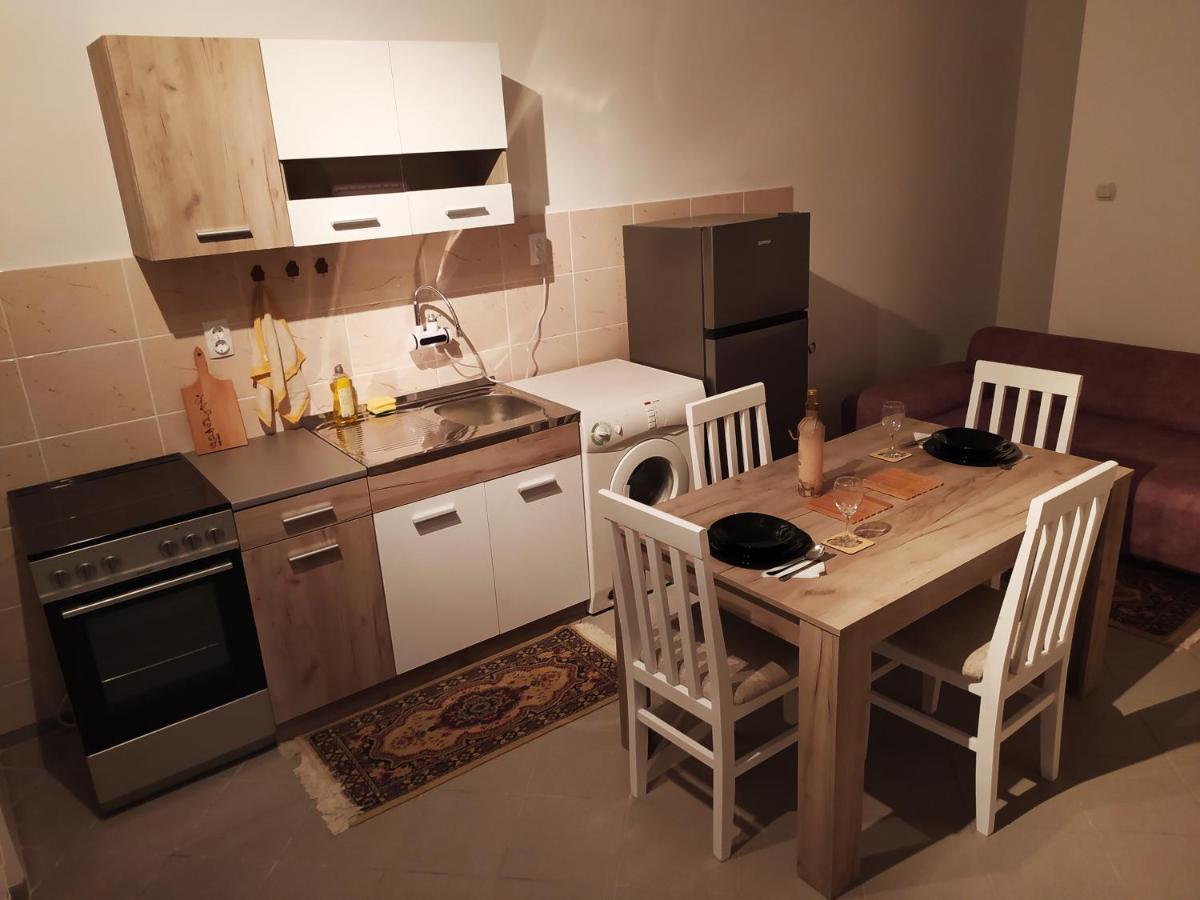 Apartman Todorovic Jagodina Luaran gambar