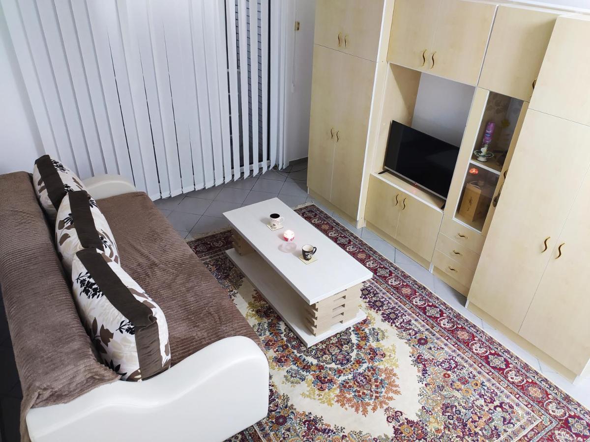 Apartman Todorovic Jagodina Luaran gambar