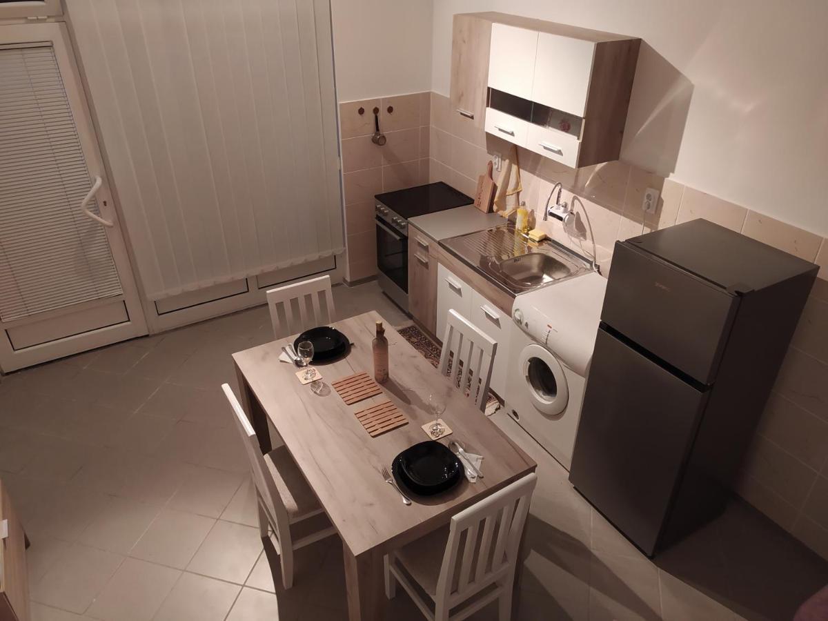 Apartman Todorovic Jagodina Luaran gambar