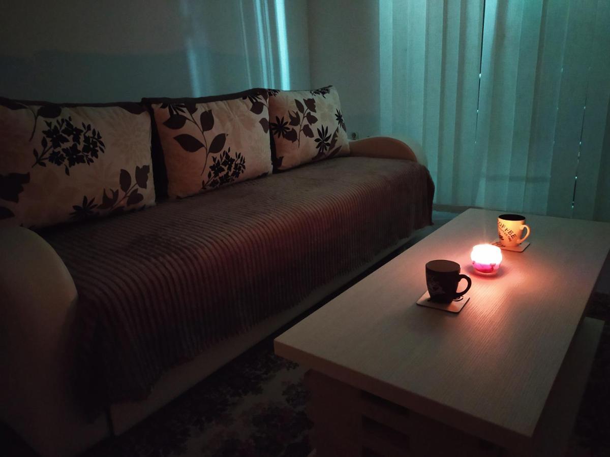 Apartman Todorovic Jagodina Luaran gambar