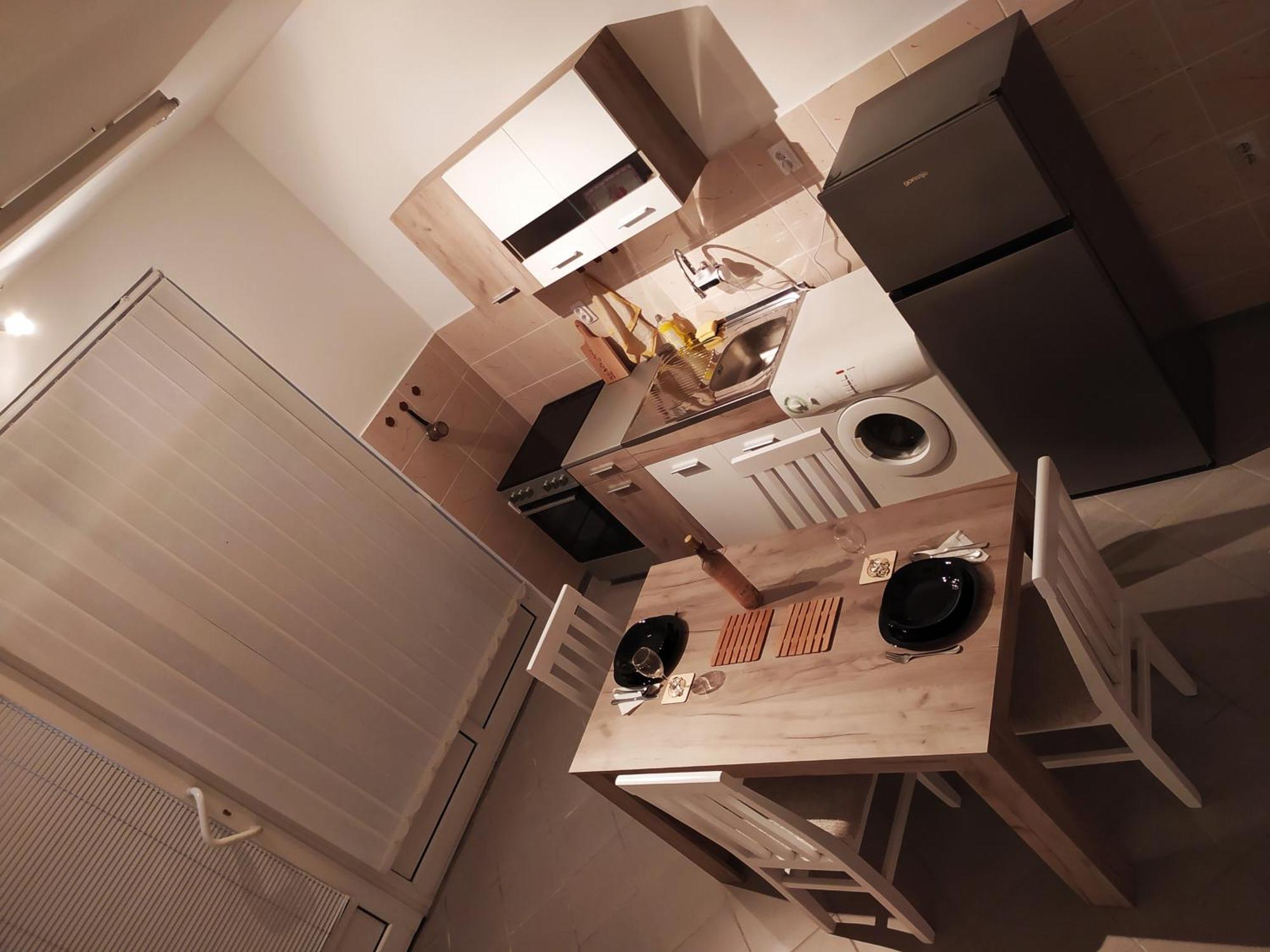 Apartman Todorovic Jagodina Luaran gambar