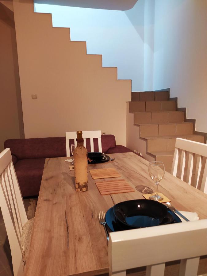 Apartman Todorovic Jagodina Luaran gambar