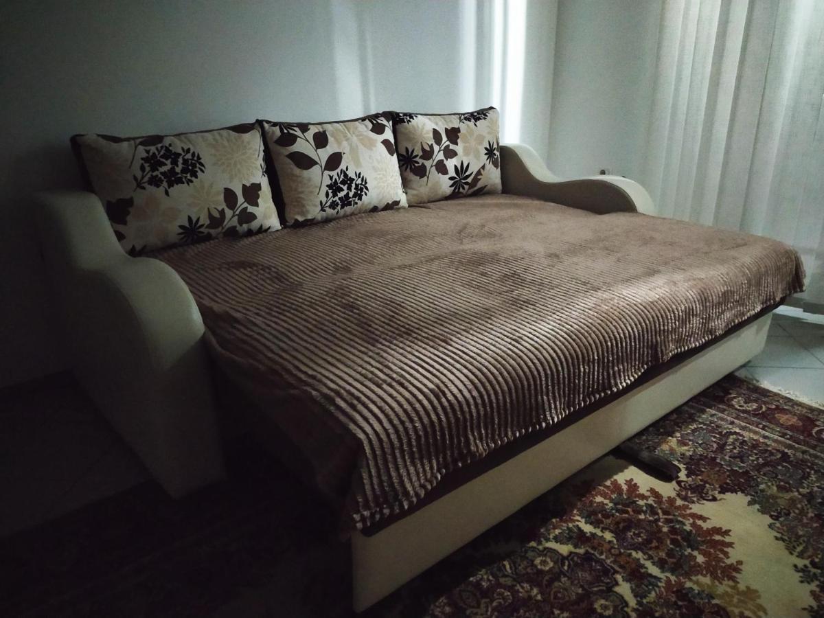 Apartman Todorovic Jagodina Luaran gambar