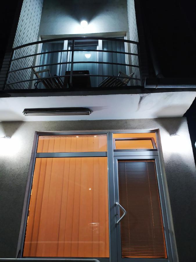 Apartman Todorovic Jagodina Luaran gambar