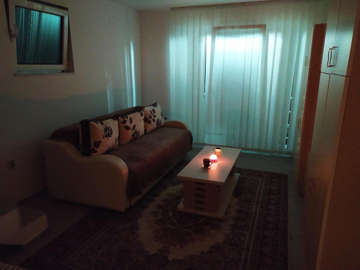 Apartman Todorovic Jagodina Luaran gambar